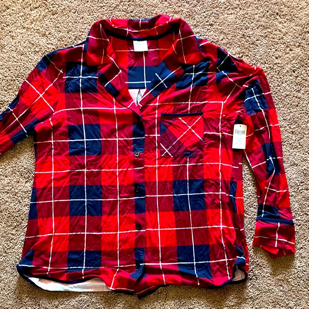 Soma Pajama top